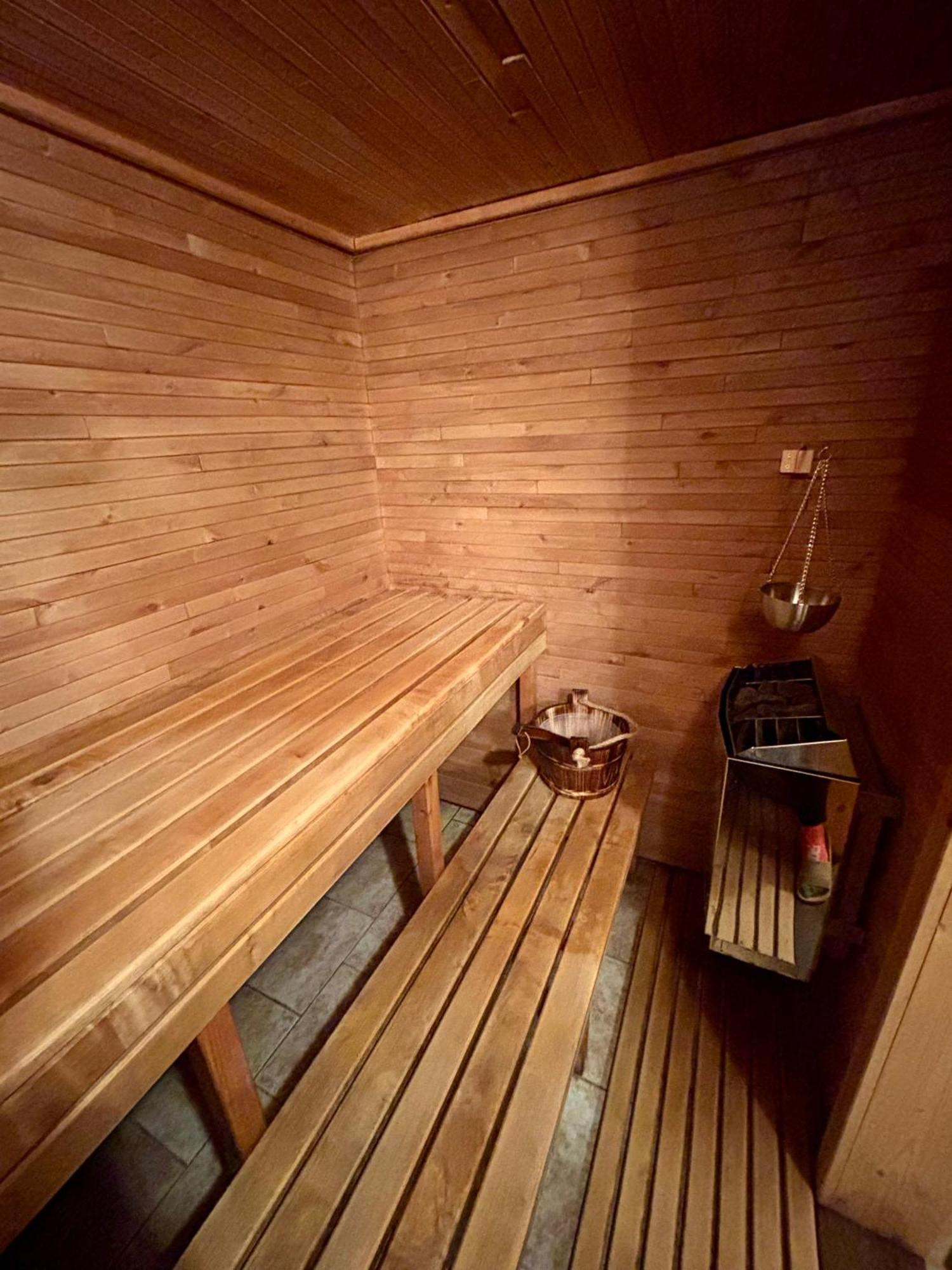 Penzion Breuer Jablonec nad Jizerou Bagian luar foto